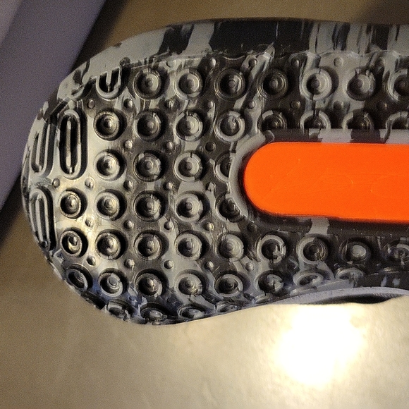 Kevin Durant 13 Oreo - Picture 7 of 9